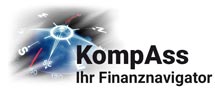 KompAss Frank Weinrich e.K. Logo